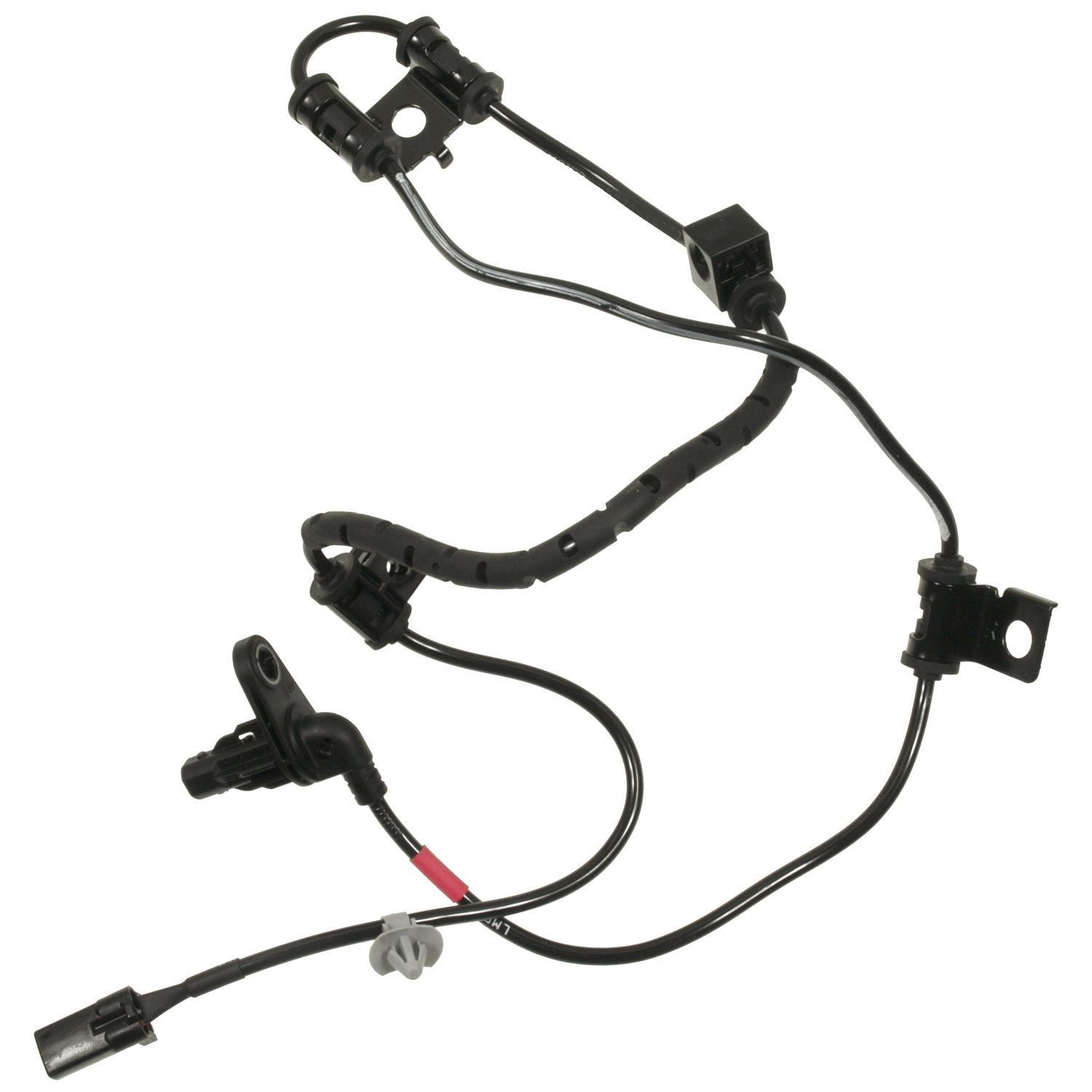 BWD ABS2095 - ABS Wheel Speed Sensor BWD ABS2095 ABS Wheel Speed Sensor product image 2 of 3