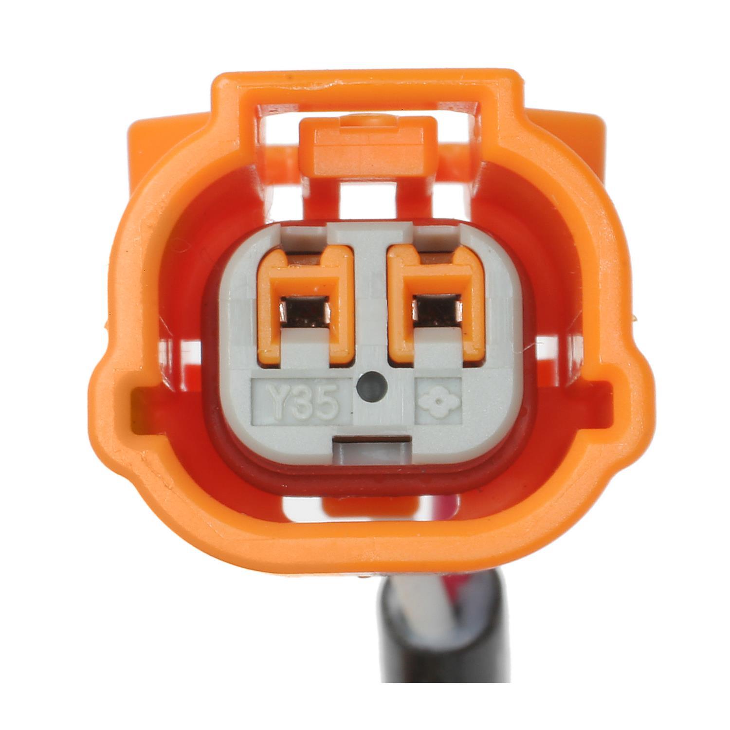 BWD ABS21 - ABS Wheel Speed Sensor BWD ABS21 ABS Wheel Speed Sensor product image 3 of 3