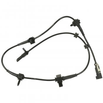 2012 GMC Canyon ABS Wheel Speed Sensor Front BWD ABS2100 image 2 of 4