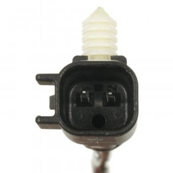 2012 GMC Canyon ABS Wheel Speed Sensor Front BWD ABS2100 image 3 of 4