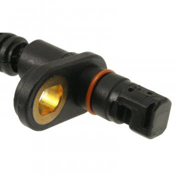 2010 Dodge Grand Caravan ABS Wheel Speed Sensor Rear BWD ABS2101 image 1 of 4