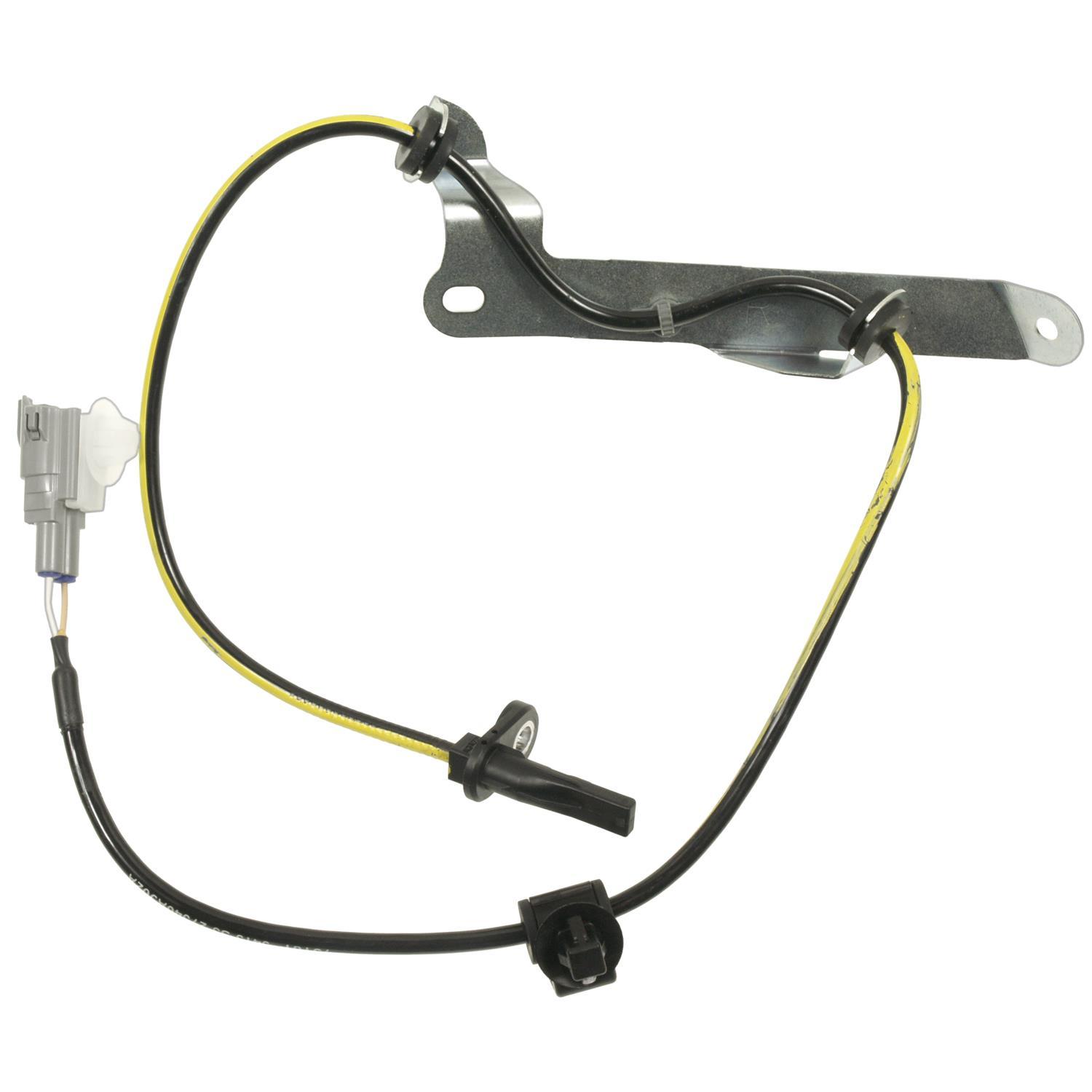 BWD ABS2106 - ABS Wheel Speed Sensor BWD ABS2106 ABS Wheel Speed Sensor product image 2 of 6