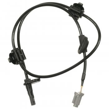 2012 Subaru Legacy ABS Wheel Speed Sensor Front BWD ABS2108 image 2 of 4