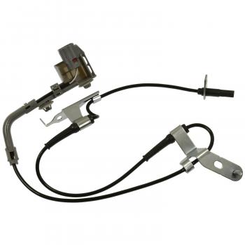 2013 Mazda 6 ABS Wheel Speed Sensor Front Left BWD ABS2115 image 3 of 4