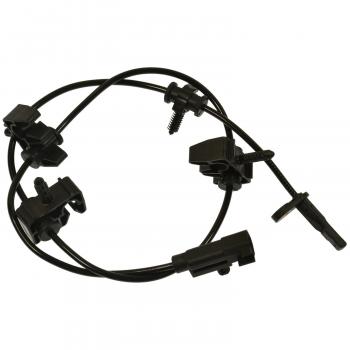 2013 Cadillac SRX ABS Wheel Speed Sensor Rear Right BWD ABS2118 image 2 of 4