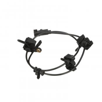 2013 Cadillac SRX ABS Wheel Speed Sensor Rear Right BWD ABS2118 image 4 of 4