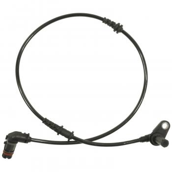 2015 Mercedes-Benz E63 AMG ABS Wheel Speed Sensor Rear BWD ABS2121 image 2 of 4
