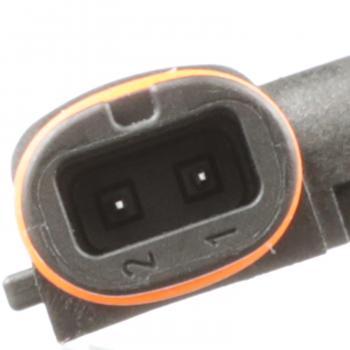 2015 Mercedes-Benz E63 AMG ABS Wheel Speed Sensor Rear BWD ABS2121 image 4 of 4