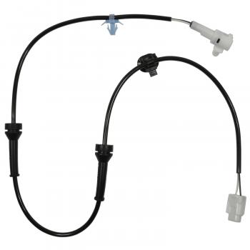 2013 Suzuki SX4 ABS Wheel Speed Sensor Wire Harness Rear Right BWD ABS2123 image 2 of 3