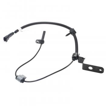 2013 Cadillac CTS ABS Wheel Speed Sensor Front BWD ABS2130 image 2 of 4