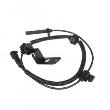 2013 Cadillac CTS ABS Wheel Speed Sensor Front BWD ABS2130 image 4 of 4