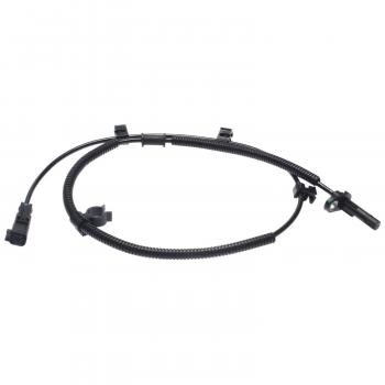 2014 Ford E-250 ABS Wheel Speed Sensor Rear Right BWD ABS2138 image 2 of 4