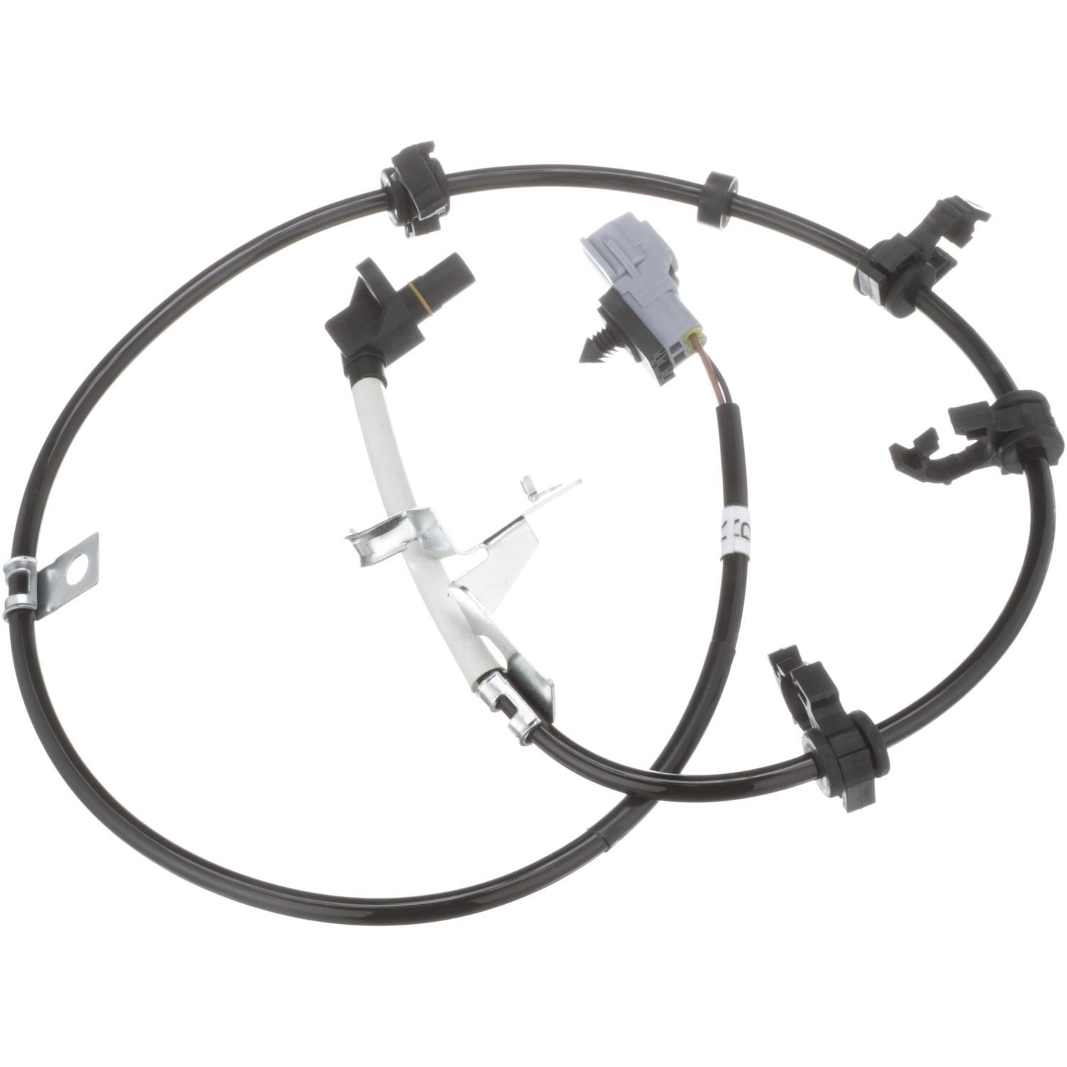 BWD ABS214 - ABS Wheel Speed Sensor BWD ABS214 ABS Wheel Speed Sensor product image 6 of 6