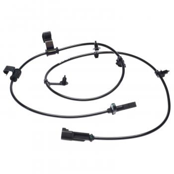 2011 Lincoln MKX ABS Wheel Speed Sensor Rear Left BWD ABS2140 image 2 of 3