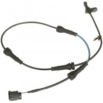 2017 Nissan Juke ABS Wheel Speed Sensor Rear BWD ABS2143 image 4 of 4