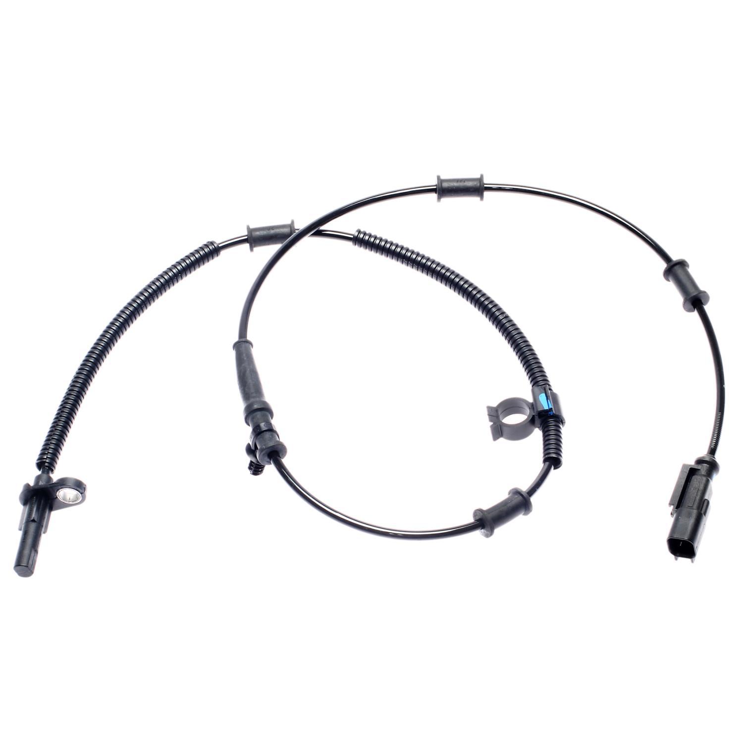 BWD ABS2144 - ABS Wheel Speed Sensor BWD ABS2144 ABS Wheel Speed Sensor product image 2 of 5