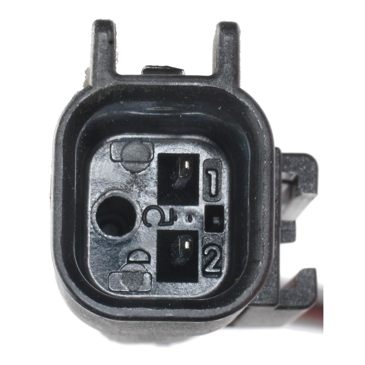 BWD ABS2144 - ABS Wheel Speed Sensor BWD ABS2144 ABS Wheel Speed Sensor product image 3 of 5