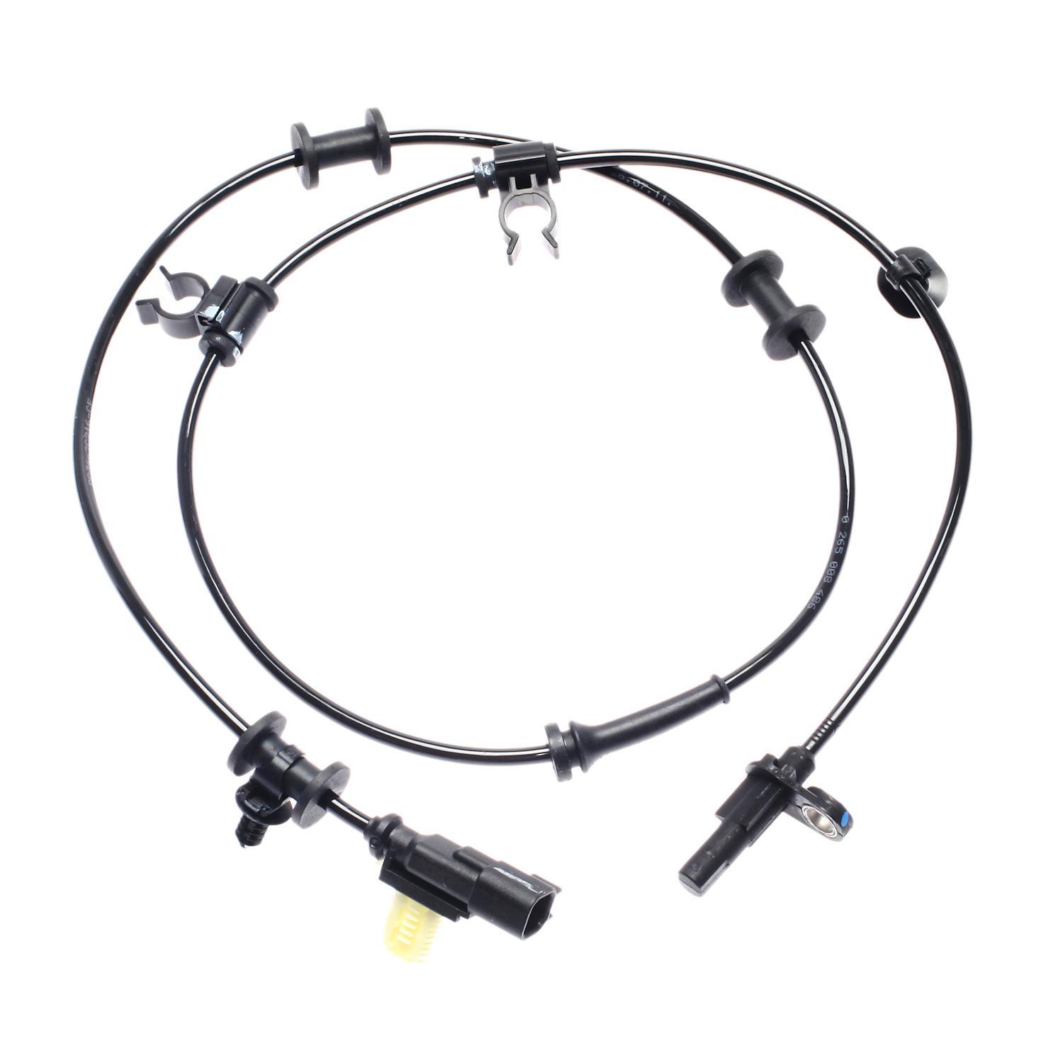 BWD ABS2146 - ABS Wheel Speed Sensor BWD ABS2146 ABS Wheel Speed Sensor product image 2 of 6