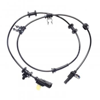 2014 Ford F-250 Super Duty ABS Wheel Speed Sensor Rear Left BWD ABS2146 image 2 of 4