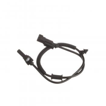 2012 Ford Mustang ABS Wheel Speed Sensor Rear BWD ABS2147 image 4 of 4