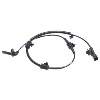 2016 Buick Verano ABS Wheel Speed Sensor Front BWD ABS2148 image 2 of 4