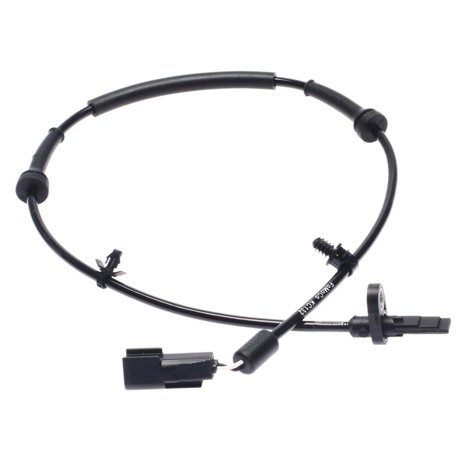 BWD ABS2151 - ABS Wheel Speed Sensor BWD ABS2151 ABS Wheel Speed Sensor product image 2 of 3