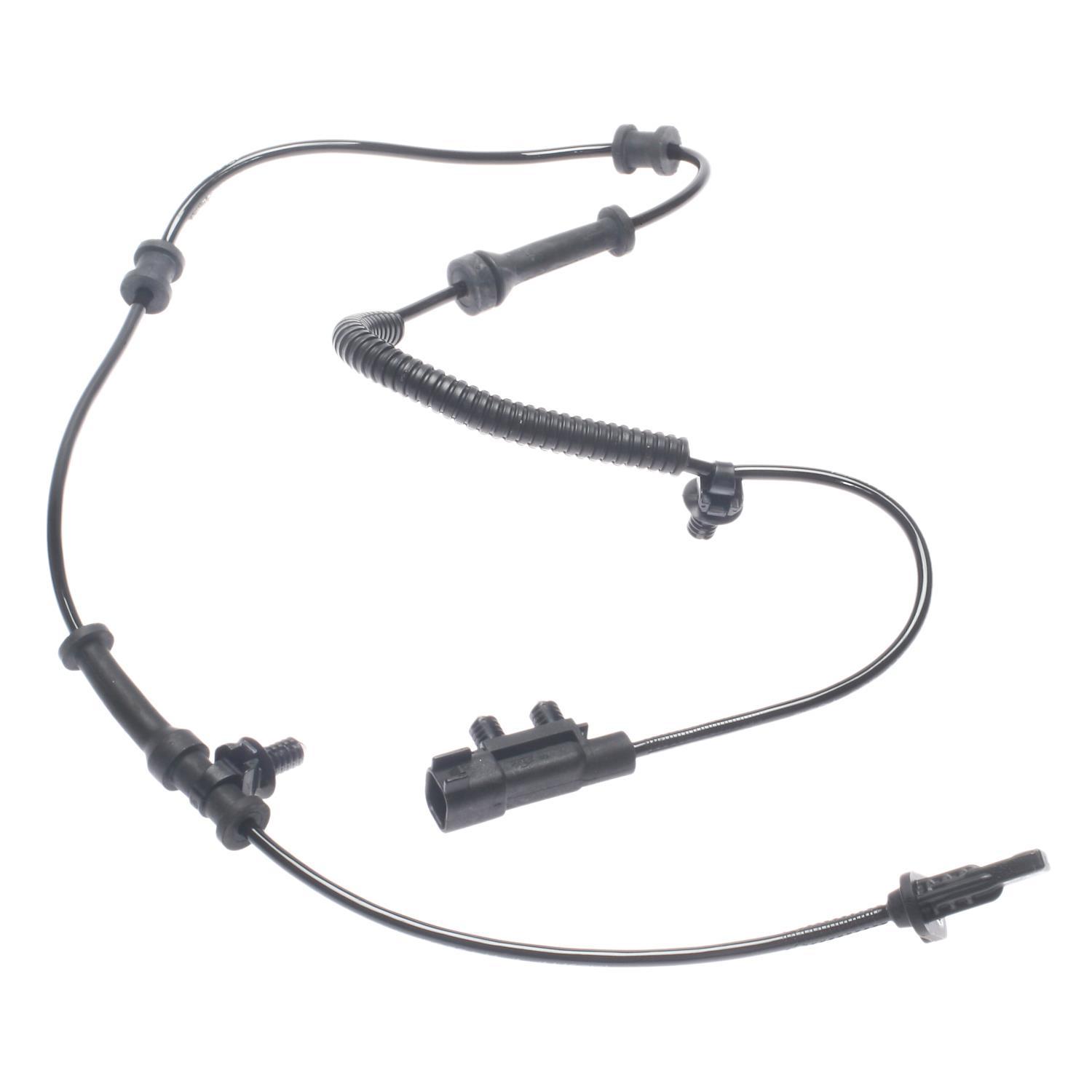 BWD ABS2152 - ABS Wheel Speed Sensor BWD ABS2152 ABS Wheel Speed Sensor product image 2 of 3