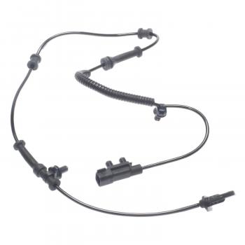 2012 Jeep Grand Cherokee ABS Wheel Speed Sensor Front BWD ABS2152 image 2 of 3