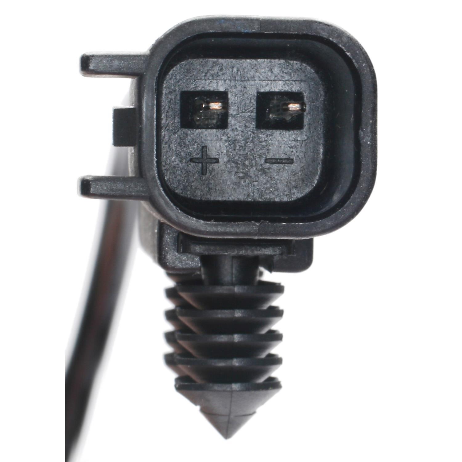 BWD ABS2152 - ABS Wheel Speed Sensor BWD ABS2152 ABS Wheel Speed Sensor product image 3 of 3