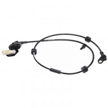 2014 Mazda 2 ABS Wheel Speed Sensor Rear BWD ABS2153 image 2 of 3
