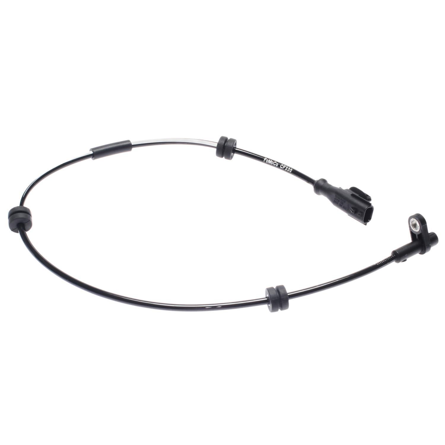 BWD ABS2156 - ABS Wheel Speed Sensor BWD ABS2156 ABS Wheel Speed Sensor product image 2 of 6