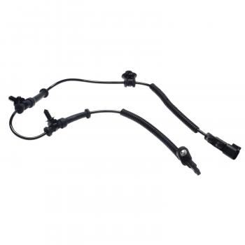 2021 Dodge Durango ABS Wheel Speed Sensor Rear BWD ABS2157 image 2 of 4