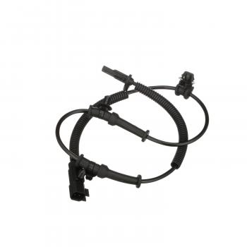 2021 Dodge Durango ABS Wheel Speed Sensor Rear BWD ABS2157 image 4 of 4
