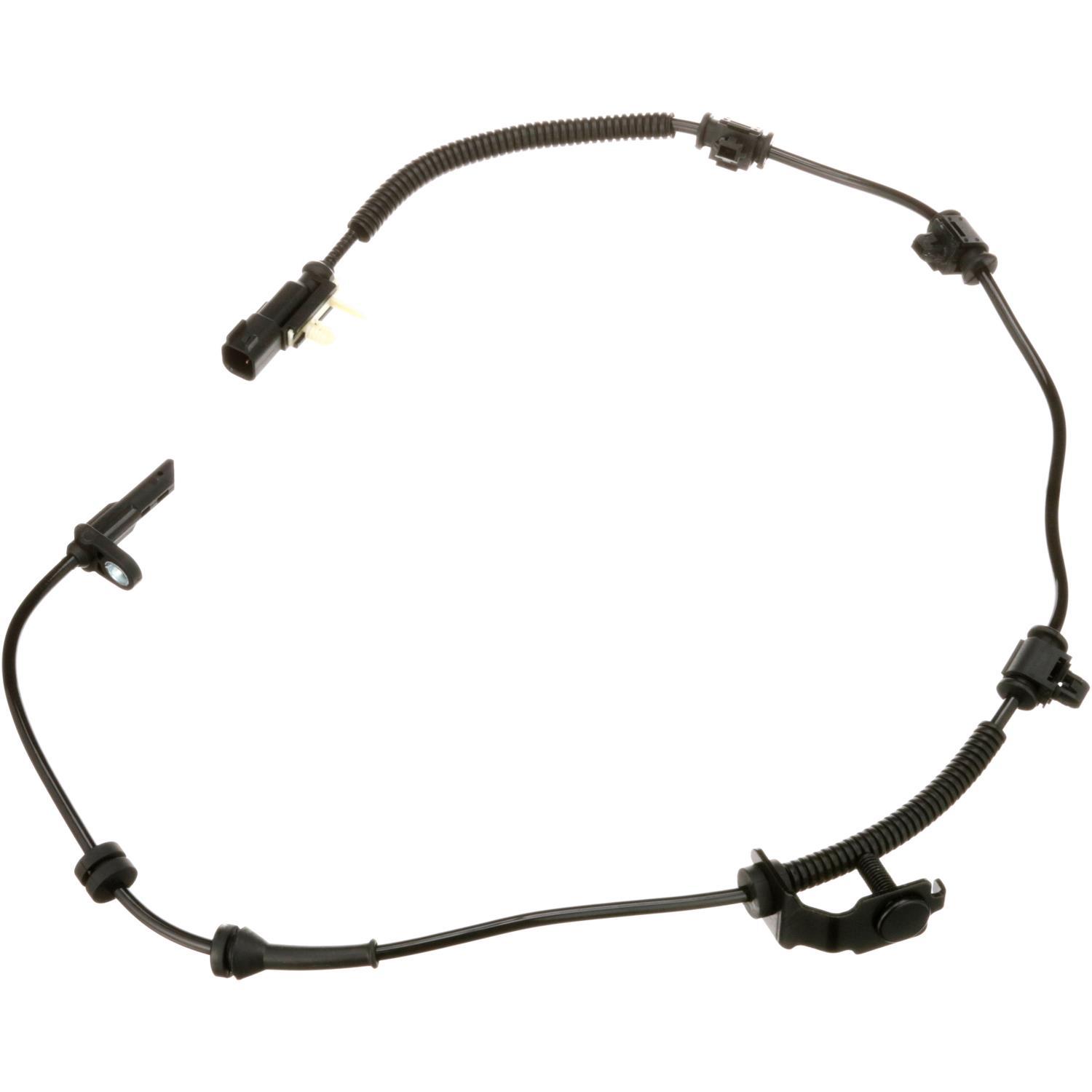 BWD ABS2159 - ABS Wheel Speed Sensor BWD ABS2159 ABS Wheel Speed Sensor product image 4 of 6