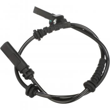 2018 BMW M6 ABS Wheel Speed Sensor Rear BWD ABS2161 image 4 of 4