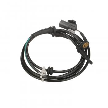 2017 Nissan Juke ABS Wheel Speed Sensor Front BWD ABS2166 image 4 of 4