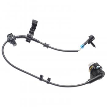 2008 GMC Savana 1500 ABS Wheel Speed Sensor Rear BWD ABS2167 image 2 of 4