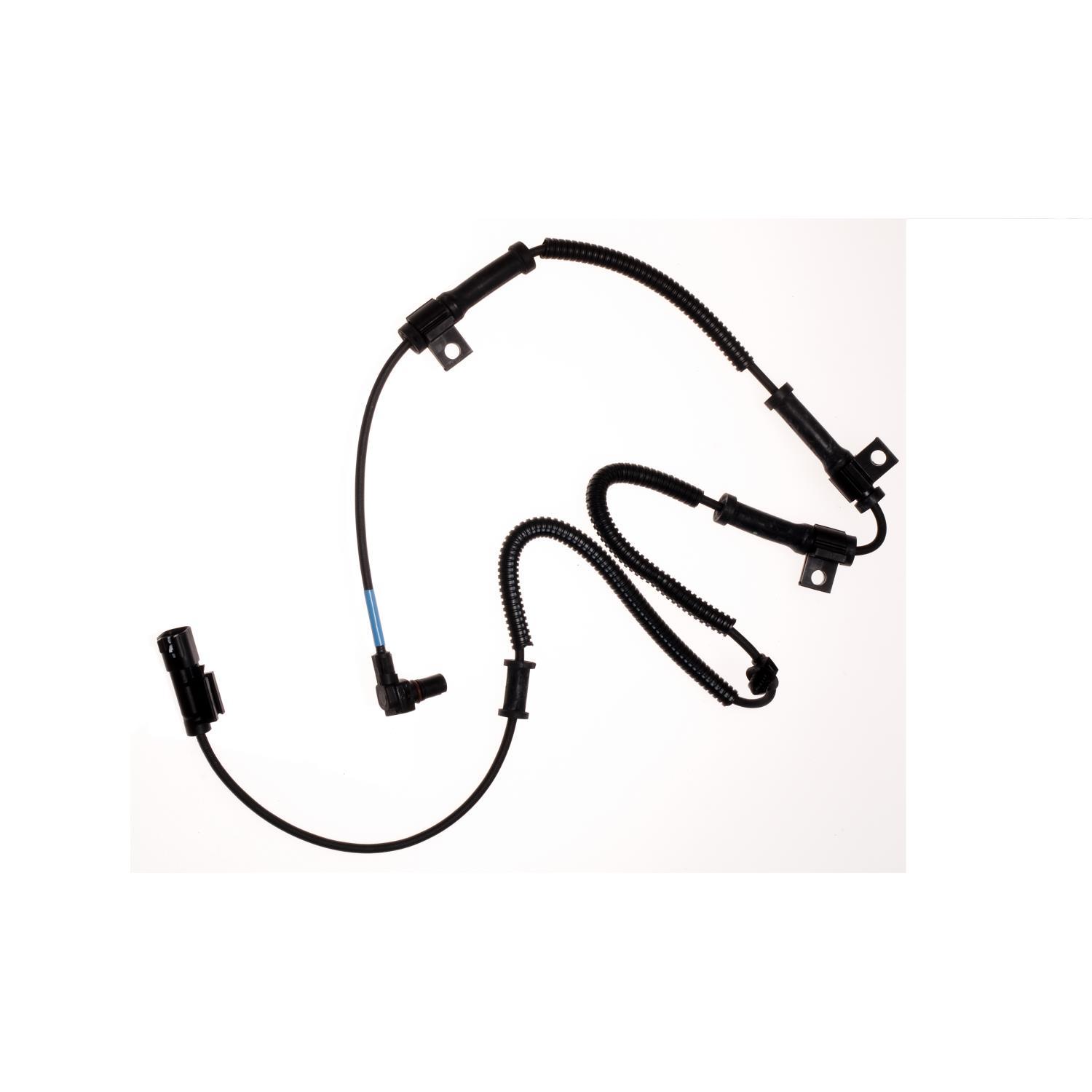 BWD ABS2168 - ABS Wheel Speed Sensor BWD ABS2168 ABS Wheel Speed Sensor product image 2 of 7