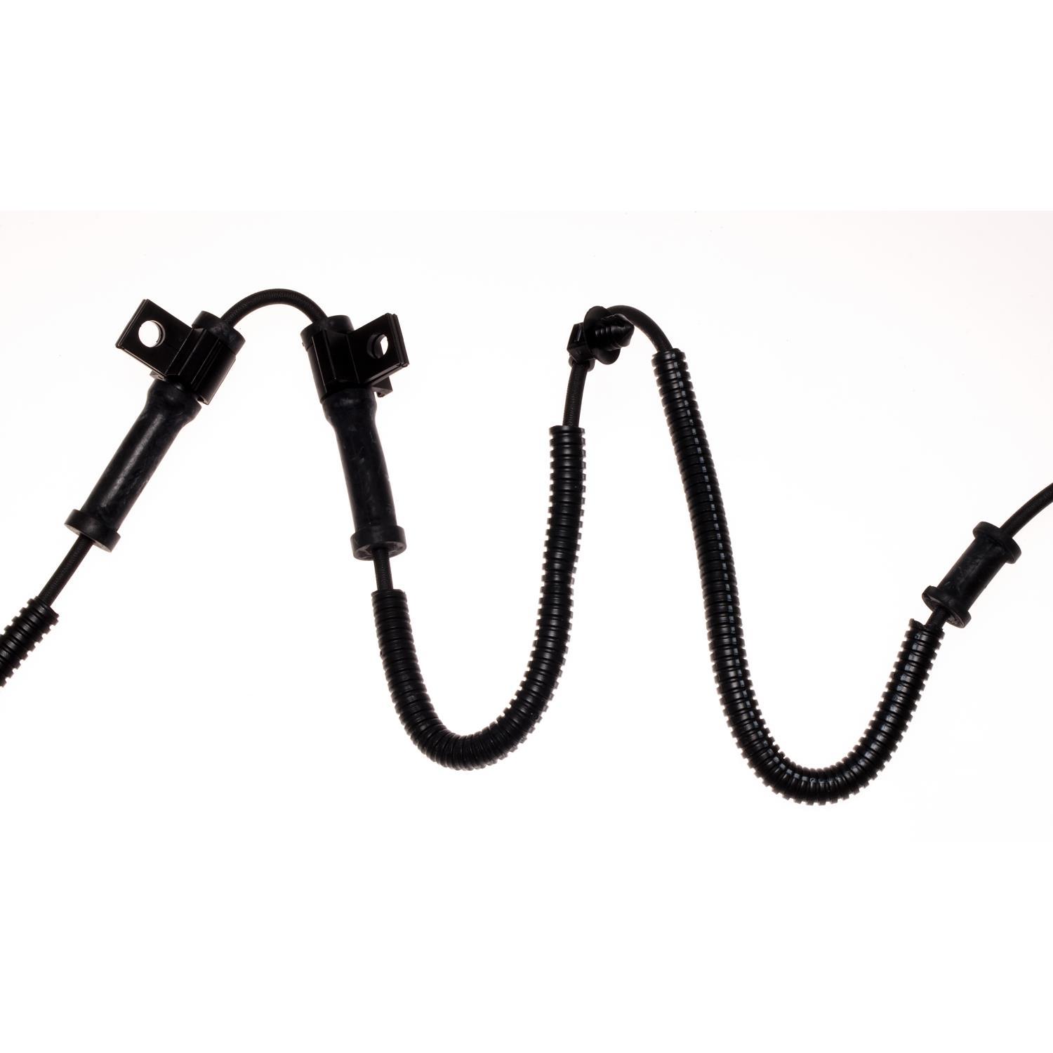 BWD ABS2168 - ABS Wheel Speed Sensor BWD ABS2168 ABS Wheel Speed Sensor product image 4 of 7