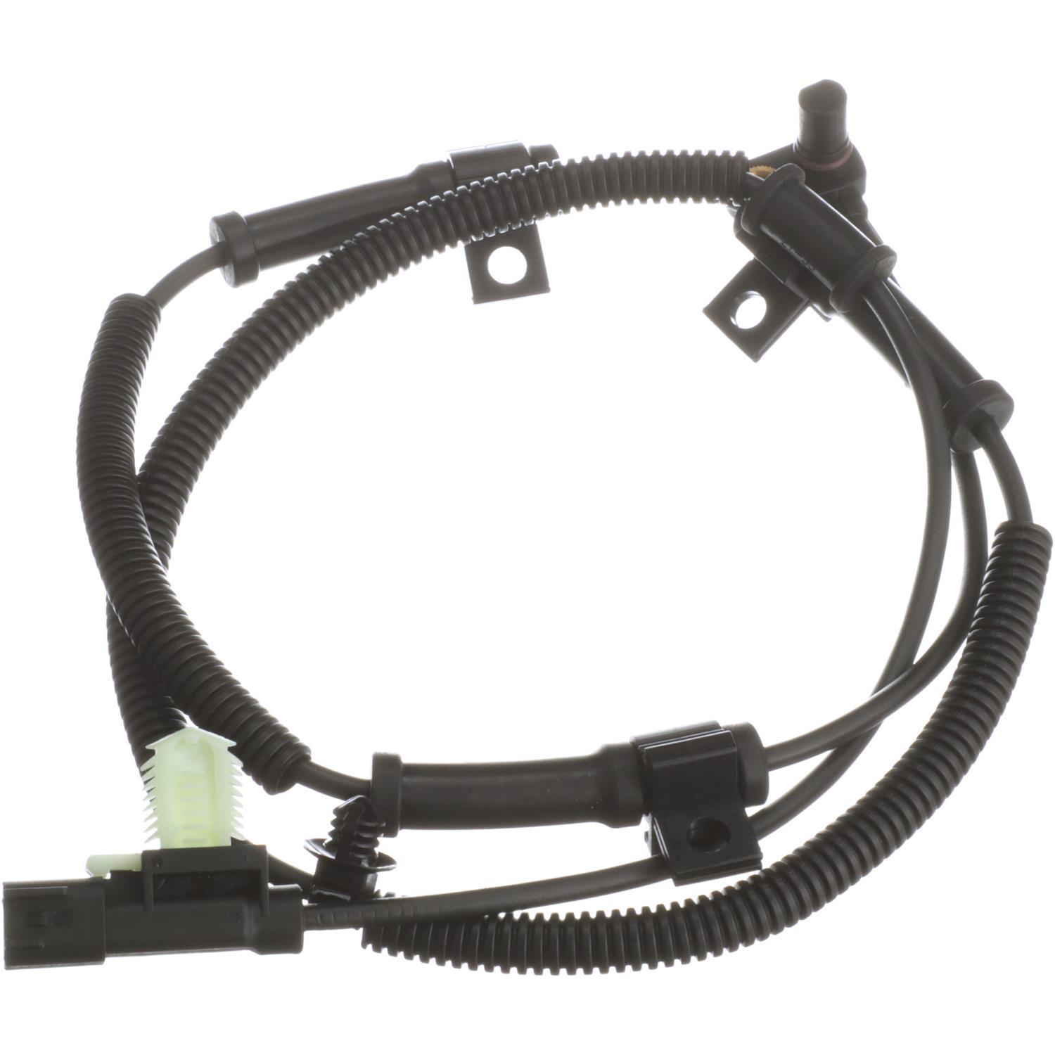 BWD ABS2168 - ABS Wheel Speed Sensor BWD ABS2168 ABS Wheel Speed Sensor product image 5 of 7