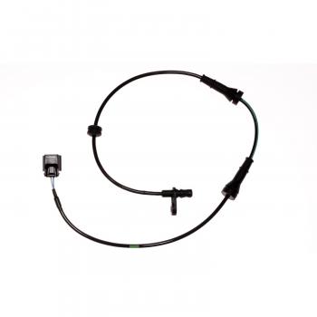 2017 Nissan Juke ABS Wheel Speed Sensor Rear Left BWD ABS2170 image 2 of 3