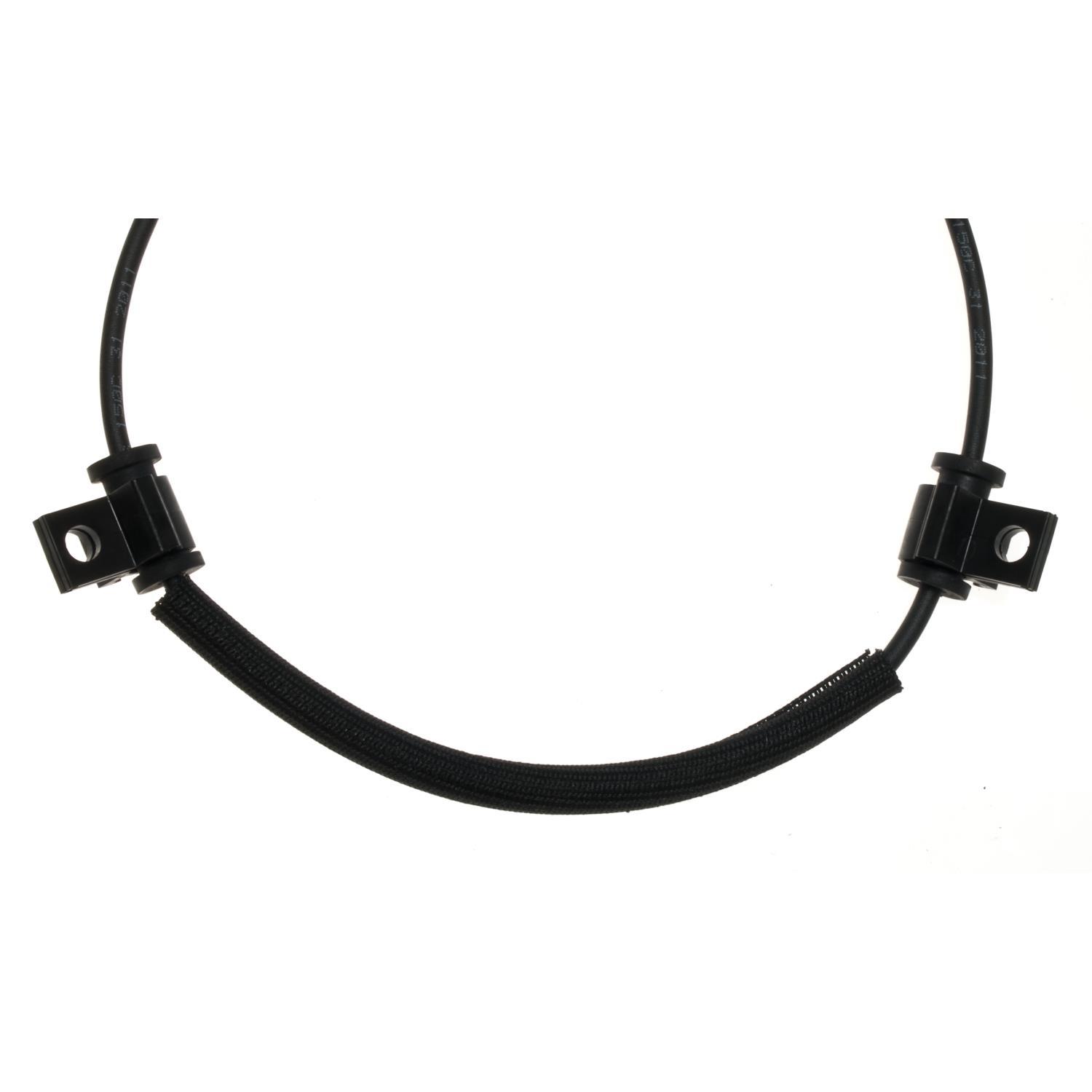 BWD ABS2174 - ABS Wheel Speed Sensor BWD ABS2174 ABS Wheel Speed Sensor product image 1 of 7