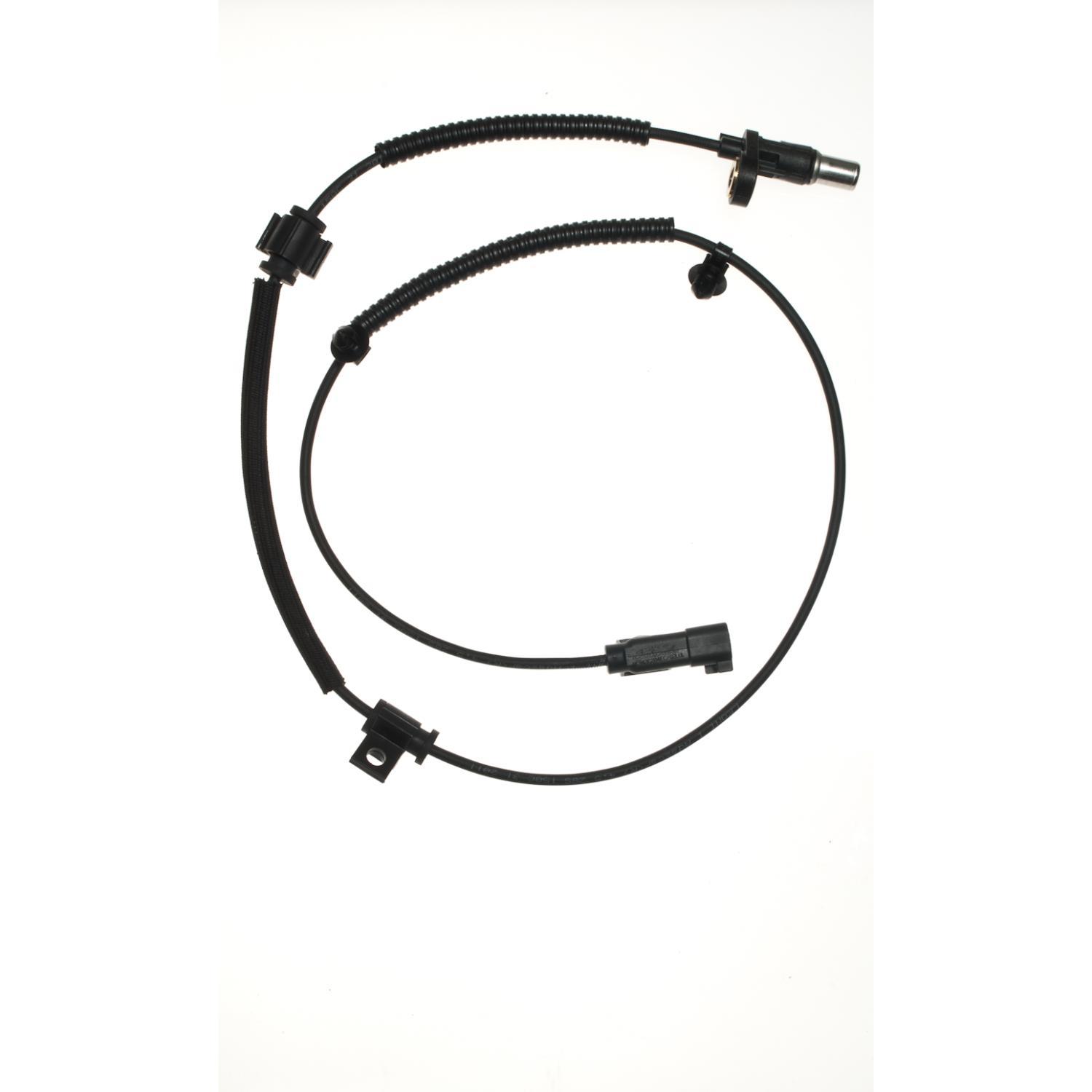 BWD ABS2174 - ABS Wheel Speed Sensor BWD ABS2174 ABS Wheel Speed Sensor product image 2 of 7