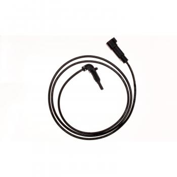 2010 Buick LaCrosse ABS Wheel Speed Sensor Rear BWD ABS2175 image 2 of 4