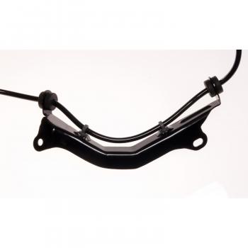 2011 Subaru Impreza ABS Wheel Speed Sensor Rear Right BWD ABS2176 image 4 of 4