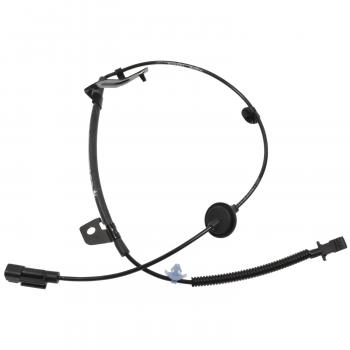 2009 Jeep Compass ABS Wheel Speed Sensor Rear Left BWD ABS2178 image 2 of 4