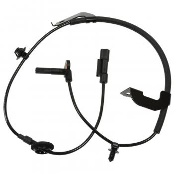 2009 Jeep Compass ABS Wheel Speed Sensor Front Left BWD ABS2180 image 2 of 4
