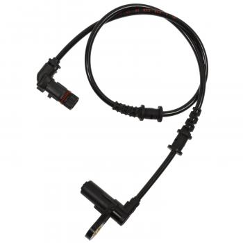 2003 Mercedes-Benz CL600 ABS Wheel Speed Sensor Front BWD ABS2187 image 2 of 3