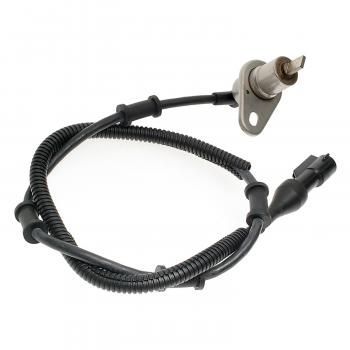 1995 Ford Windstar ABS Wheel Speed Sensor Rear Right BWD ABS219 image 2 of 3
