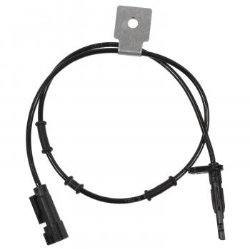 2017 GMC Terrain ABS Wheel Speed Sensor Front Left BWD ABS2192 image 2 of 4